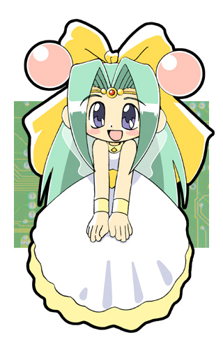 GWF