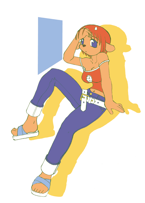 Um Jammer Lammy