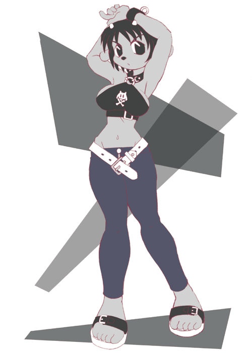 rammy