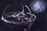 DEEP SPACE NINE