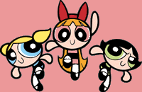 POWERPUFF