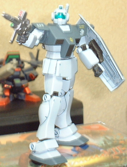 RGM-79(WHITE DINGO use)