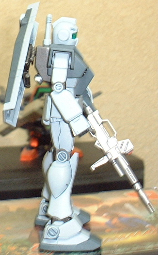 RGM-79(WHITE DINGO use)