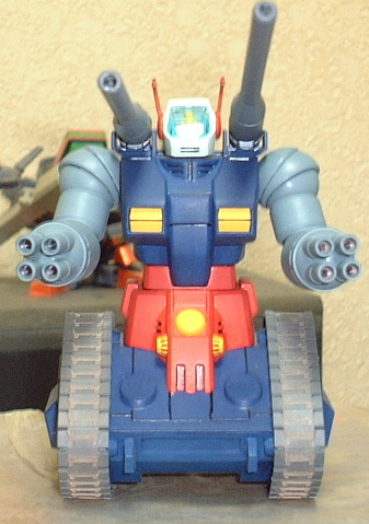 RX-75(RYU HOSEI use)