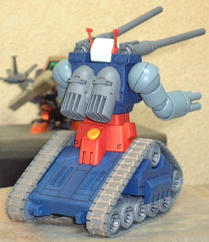 RX-75(RYU HOSEI use)