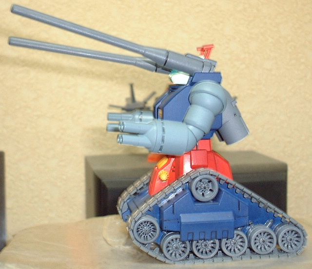 RX-75(RYU HOSEI use)