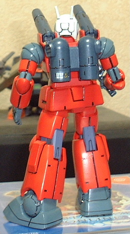 RX-77-2(KAI SHIDEN use)