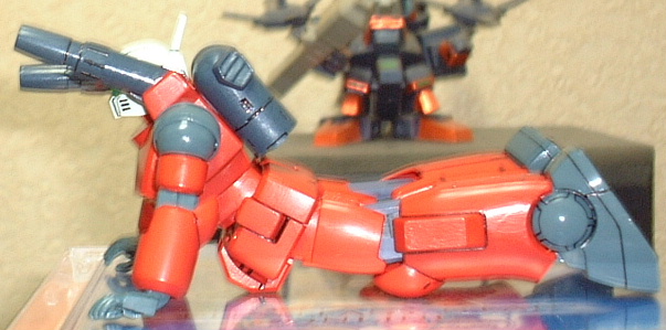 RX-77-2(KAI SHIDEN use)
