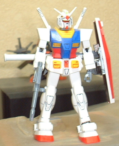 RX-78