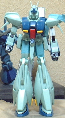 RGZ-91 Re-GZ working