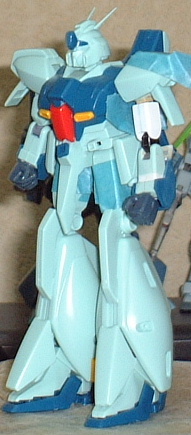 RGZ-91 Re-GZ working