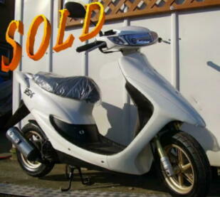 中古車情報