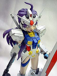 rx78girl