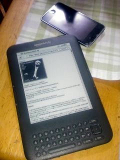 kindle