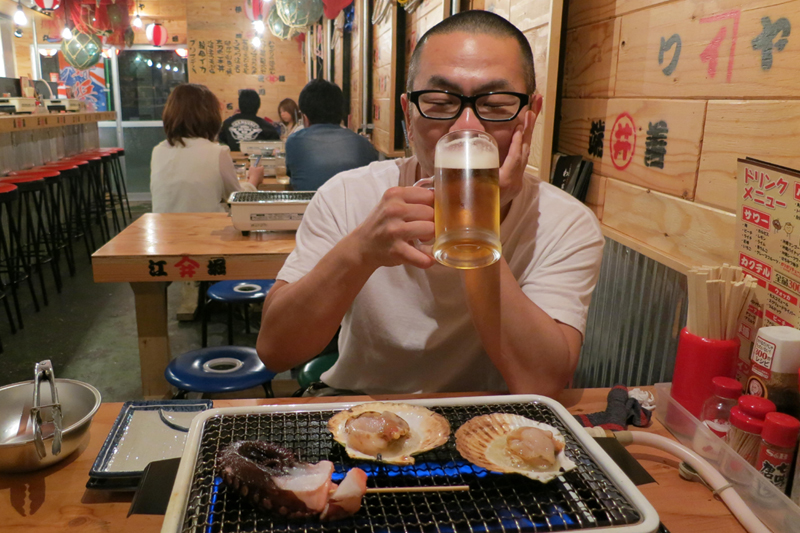 クリニック外観