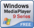 Windows Media Player 肷