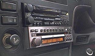 Nakamichi TD-700C